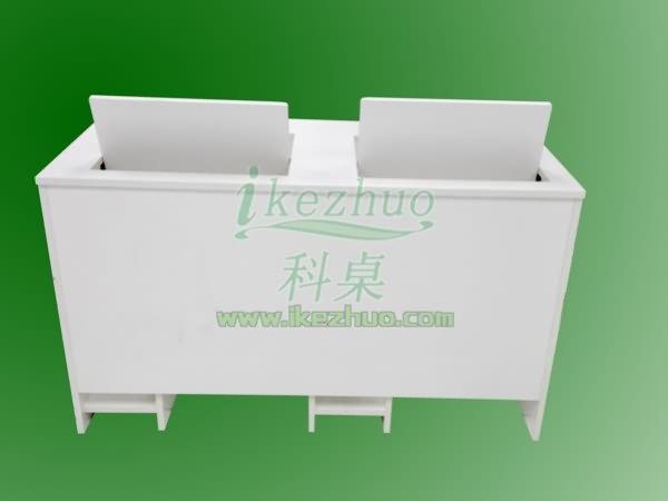 全新科桌產(chǎn)品翻轉(zhuǎn)電腦桌，電腦翻轉(zhuǎn)桌